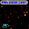 PMN J1650-2447