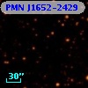 PMN J1652-2429