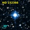 HD 152366