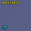 HD 152453