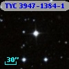 TYC 3947-1384-1