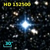 HD 152500
