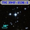 TYC 3947-1536-1