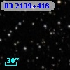 B3 2139+418