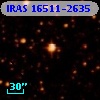 IRAS 16511-2635