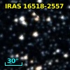 IRAS 16518-2557