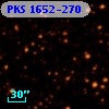 PKS 1652-270