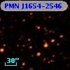PMN J1654-2546