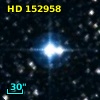 HD 152958
