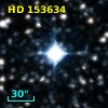 HD 153634