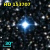HD 153707