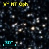 V* NT Oph
