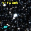 V* FG Oph