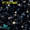 V* EG Oph