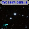 TYC 3947-2058-1