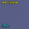 HD 152658