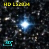 HD 152834