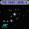 TYC 3947-2070-1