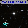 TYC 3947-2224-1
