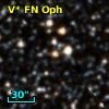 V* FN Oph