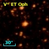 V* ET Oph