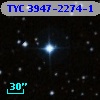 TYC 3947-2274-1