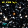V* DW Oph