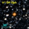 V* DP Oph