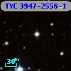 TYC 3947-2558-1