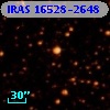 IRAS 16528-2648