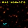 IRAS 16540-2628