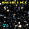 IRAS 16575-2628
