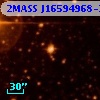 2MASS J16594968-2506194