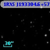 1RXS J193304.6+570808