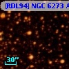 [RDL94] NGC  6273 A