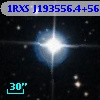 1RXS J193556.4+565856