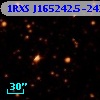 1RXS J165242.5-242550