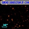 1RXS J165256.7-244508