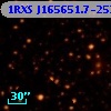 1RXS J165651.7-252904