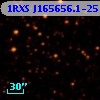 1RXS J165656.1-251547