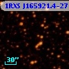 1RXS J165921.4-271611