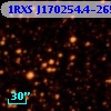 1RXS J170254.4-265022