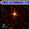 1RXS J170009.6-245925