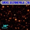 1RXS J170030.1-264509