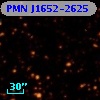 PMN J1652-2625