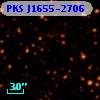 PKS J1655-2706