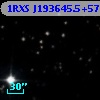 1RXS J193645.5+571424