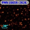 PMN J1658-2626