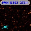 PMN J1702-2534