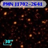PMN J1702-2641